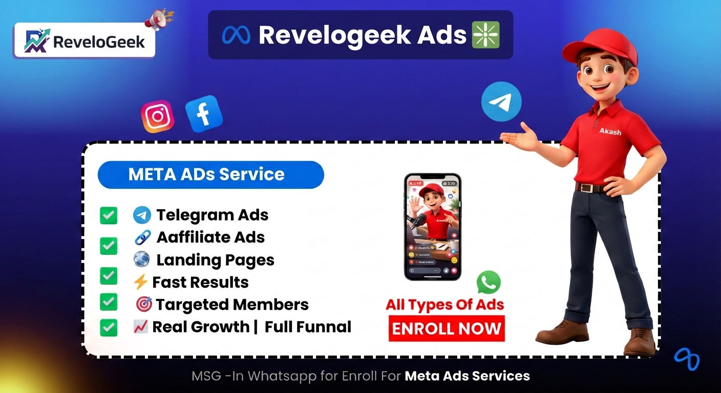 Learn Meta Ads - Wide